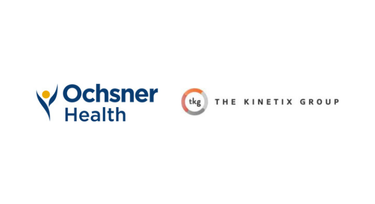 Ochsner Health | The Kinetix Group