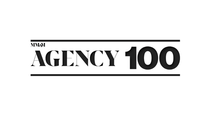 MM&M Agency 100 | The Kinetix Group