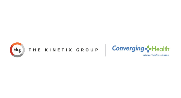 The Kinetix Group and Converging Health