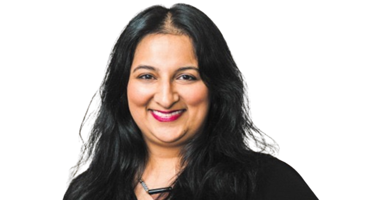 Rachna Pawar | The Kinetix Group