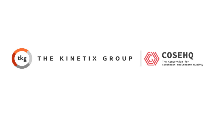 The Kinetix Group and The Consortium for Southeast Healthcare Quality